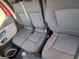 Renault Trafic DCI 115, Хладилен, темпомат, 6 скорости, ТОП, снимка 11