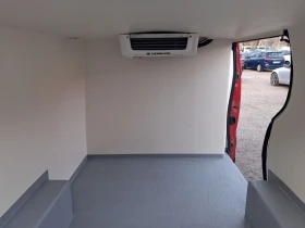 Renault Trafic DCI 115, Хладилен, темпомат, 6 скорости, ТОП, снимка 16