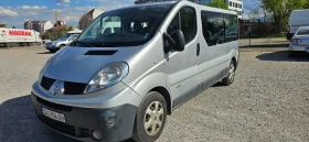 Renault Trafic 8+ 1 2.0 dci, снимка 1