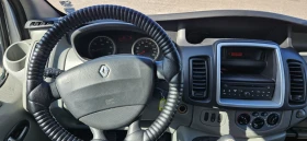 Renault Trafic 8+ 1 2.0 dci, снимка 11