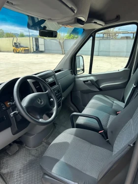 Mercedes-Benz Sprinter 319, снимка 8