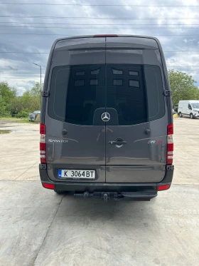 Mercedes-Benz Sprinter 319, снимка 4