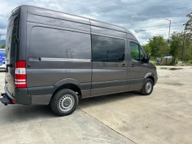 Mercedes-Benz Sprinter 319, снимка 3