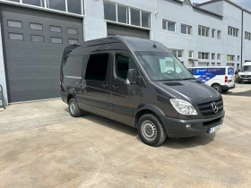 Mercedes-Benz Sprinter 319, снимка 1