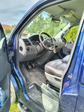VW T5 HighLine, снимка 10