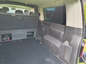 VW T5 HighLine, снимка 17