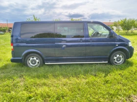 VW T5 HighLine, снимка 7