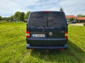 VW T5 HighLine, снимка 5