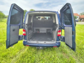 VW T5 HighLine, снимка 15