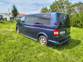 VW T5 HighLine, снимка 4