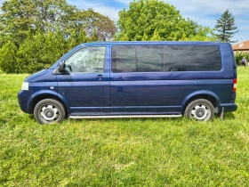 VW T5 HighLine, снимка 3