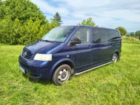 VW T5 HighLine, снимка 2