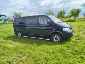 VW T5 HighLine, снимка 8