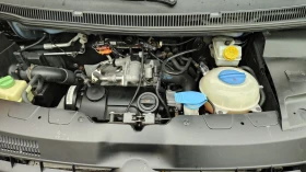 VW T5 1.9 TDI klima, снимка 10