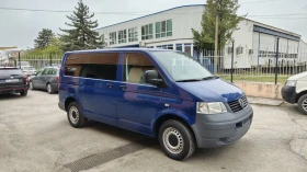 VW T5 1.9 TDI klima, снимка 3