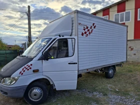 Mercedes-Benz Sprinter Sprinter 313CDI, снимка 2