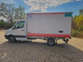 Mercedes-Benz Sprinter 418 Хладилен , снимка 4