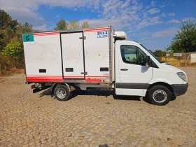 Mercedes-Benz Sprinter 418 Хладилен , снимка 9