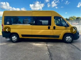 Fiat Ducato 3.0i, NATURAL POWER CNG, ОЧАКВАН ВНОС, 10бр.+ , снимка 4