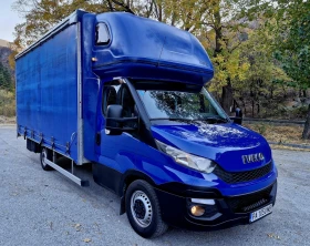     Iveco Daily 35S17 * * 10 