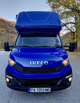     Iveco Daily 35S17 * * 10 