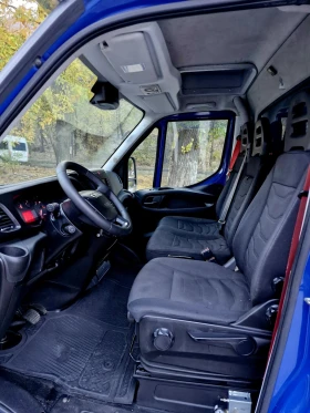 Iveco Daily 35S17 * * 10  | Mobile.bg    12