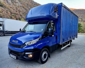     Iveco Daily 35S17 * * 10 