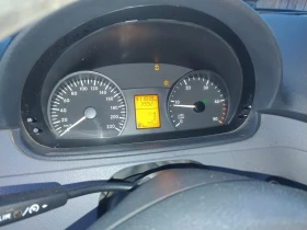 Обява за продажба на Mercedes-Benz Vito 115 cdi ~11 500 лв. - изображение 7 | Auto.bg Обява за продажба на Mercedes-Benz Vito 115 cdi ~11 500 лв. - изображение 7