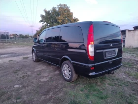 Mercedes-Benz Vito 115 cdi | Mobile.bg    14