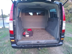 Mercedes-Benz Vito 115 cdi | Mobile.bg    13