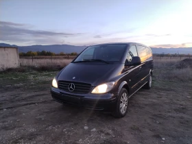 Обява за продажба на Mercedes-Benz Vito 115 cdi ~11 500 лв. - изображение 11 | Auto.bg Обява за продажба на Mercedes-Benz Vito 115 cdi ~11 500 лв. - изображение 11
