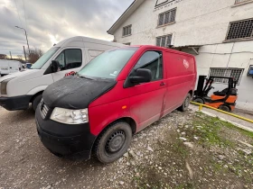     VW T5  2.5 TDI 4x4 !!