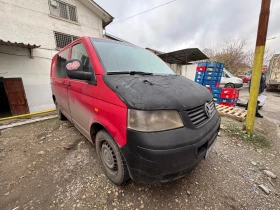     VW T5  2.5 TDI 4x4 !!