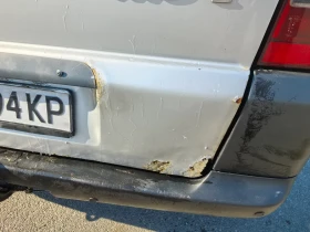 Mercedes-Benz Vito 220CDI 122ks, снимка 5