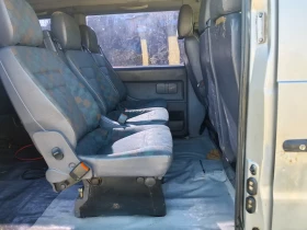 Mercedes-Benz Vito 220CDI 122ks, снимка 7