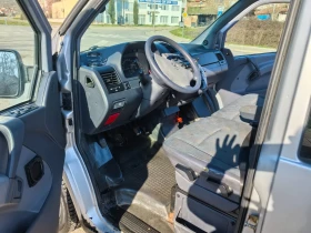 Mercedes-Benz Vito 220CDI 122ks, снимка 11