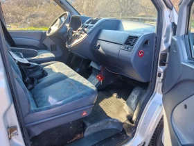 Mercedes-Benz Vito 220CDI 122ks, снимка 8