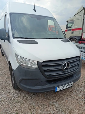 Mercedes-Benz Sprinter 311 311 CDI