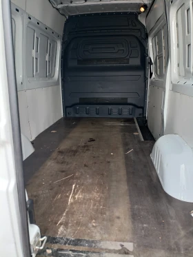 Mercedes-Benz Sprinter 311 311 CDI | Auto.bg — изображение 5