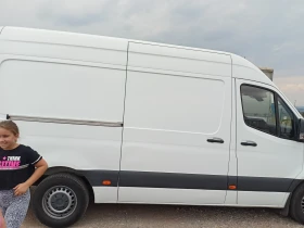 Mercedes-Benz Sprinter 311 311 CDI | Auto.bg — изображение 3