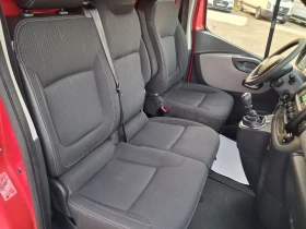 Renault Trafic DCI 115, Хладилен, темпомат, 6 скорости, ТОП | Auto.bg — изображение 13