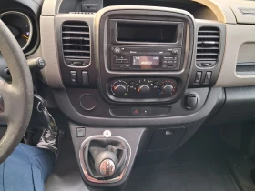 Renault Trafic DCI 115, Хладилен, темпомат, 6 скорости, ТОП | Auto.bg — изображение 17