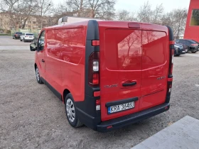 Renault Trafic DCI 115, Хладилен, темпомат, 6 скорости, ТОП | Auto.bg — изображение 7