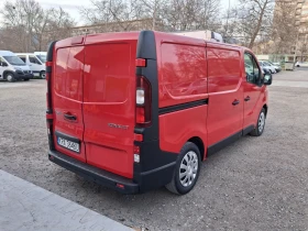 Renault Trafic DCI 115, Хладилен, темпомат, 6 скорости, ТОП | Auto.bg — изображение 5