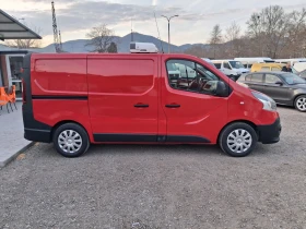 Renault Trafic DCI 115, Хладилен, темпомат, 6 скорости, ТОП | Auto.bg — изображение 4