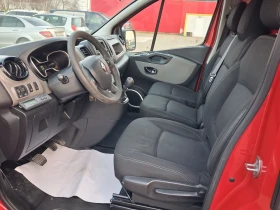 Renault Trafic DCI 115, Хладилен, темпомат, 6 скорости, ТОП | Auto.bg — изображение 9