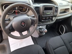Renault Trafic DCI 115, Хладилен, темпомат, 6 скорости, ТОП | Auto.bg — изображение 10