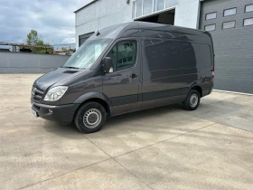 Mercedes-Benz Sprinter 319 | Mobile.bg � ����� ������ 2