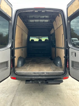 Mercedes-Benz Sprinter 319 | Mobile.bg � ����� ������ 5
