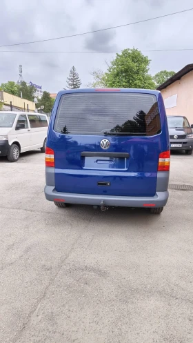 VW T5 1.9 TDI klima | Auto.bg — изображение 6